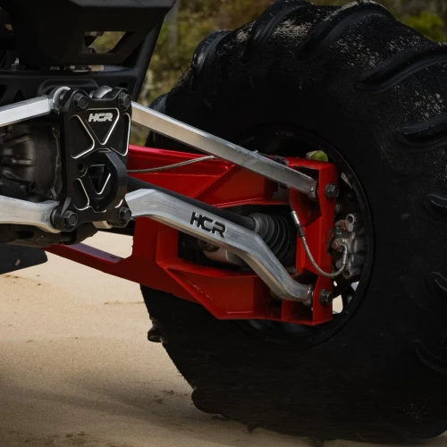 Polaris RZR Pro R HCR OEM Replacement Trailing Arms - view 2