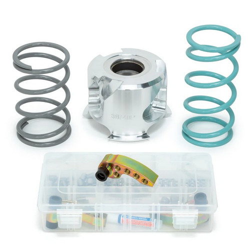 EVP Shift-Tek High Engagement Ultimate Clutch Kit - Polaris RZR Turbo R PRO XP XP Turbo S