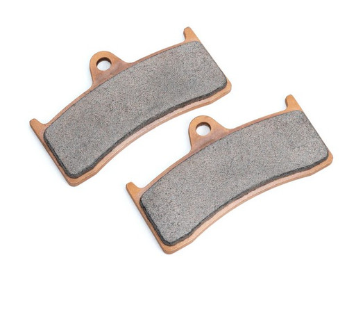 EVP Replacement Big Brake Kit Pads - Can-Am Maverick X3