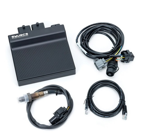EVP X Syvecs Direct Fit ECU - Polaris RZR Pro R