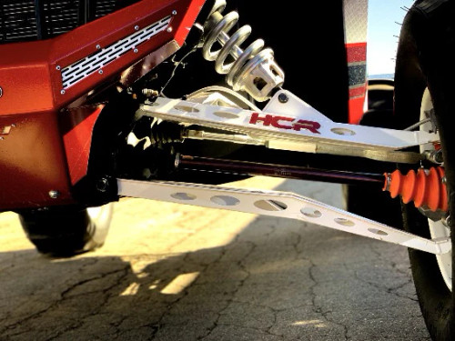 Polaris RZR Pro XP DUNER Long-Travel Suspension Kit - view 2