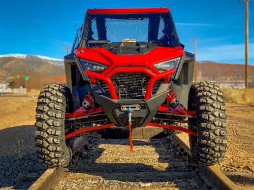 Polaris RZR Pro XP Dual-Sport 64" OEM Replacement Kit #RZR-07300 - view 2