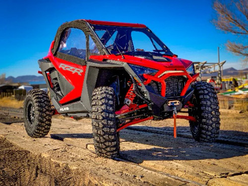 Polaris RZR Pro XP Dual-Sport 64" OEM Replacement Kit #RZR-07300