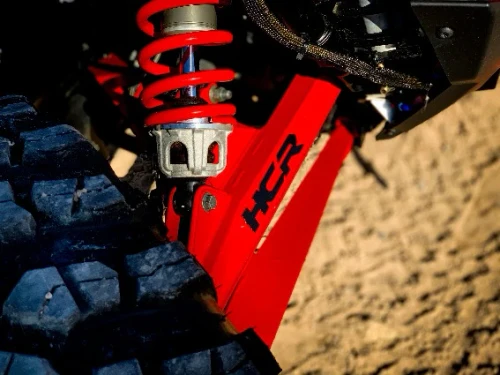 Polaris RZR Pro XP Dual Sport OEM Replacement A-Arms - view 2