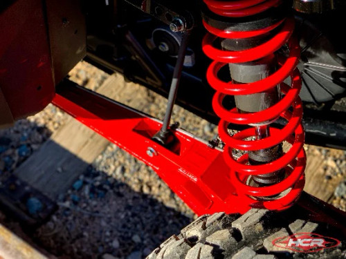 Polaris RZR Pro XP Dual Sport OEM Replacement Trailing Arms