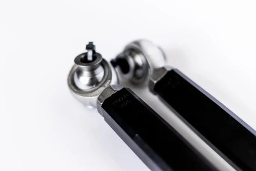 HCR Suspension Aluminum RZR PRO XP Long Travel High Clearance Radius Rods - view 2