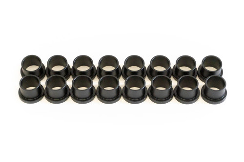 HCR TURBO S Front A-Arm Replacement Bushing Set RZR Turbo S HCR TURBO S Front A-Arm Replacement Bushing Set RZR Turbo S