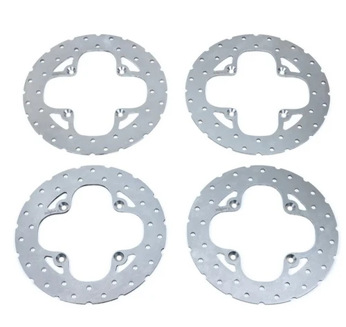 EVP Big Rotor Brake Kit - Can-Am Defender Commander Maverick Sport Trail - view 2