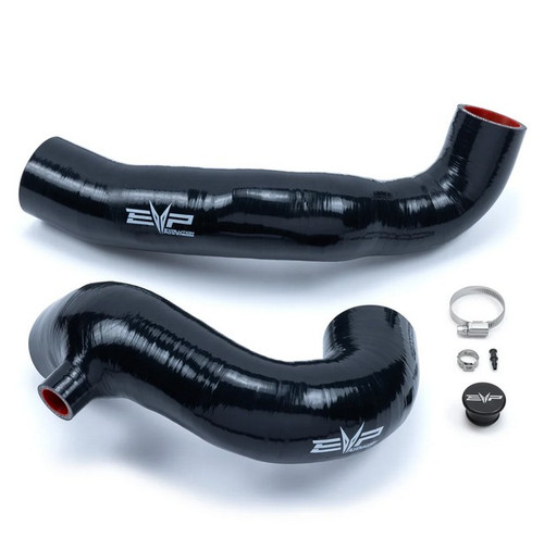 EVP Silicone Charge Tube - Can-Am Maverick R