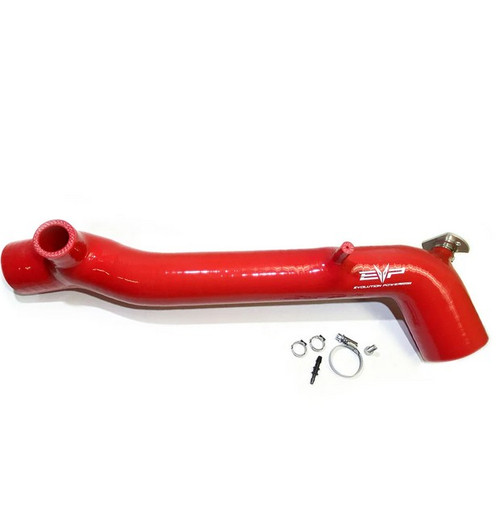 EVP Silicone Charge Tube - Polaris RZR Turbo PRO XP X Turbo S