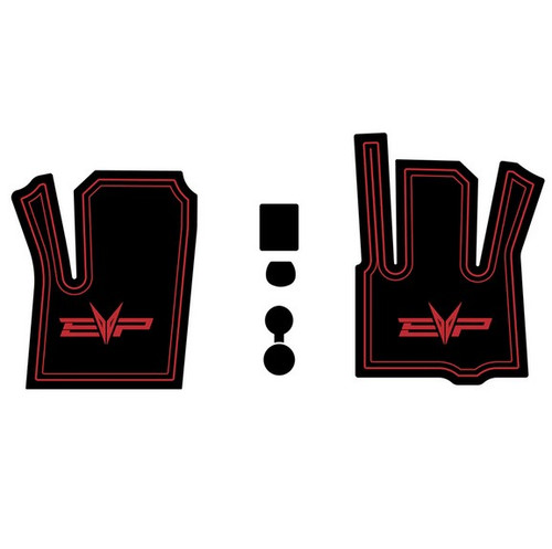 EVP Custom Floor Mats -  Polaris RZR Pro R