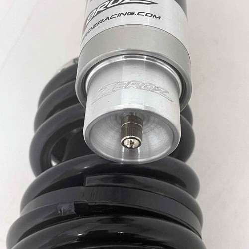 Walker Evans 2.5" Billet Reservoir End Cap (Pair) - view 2