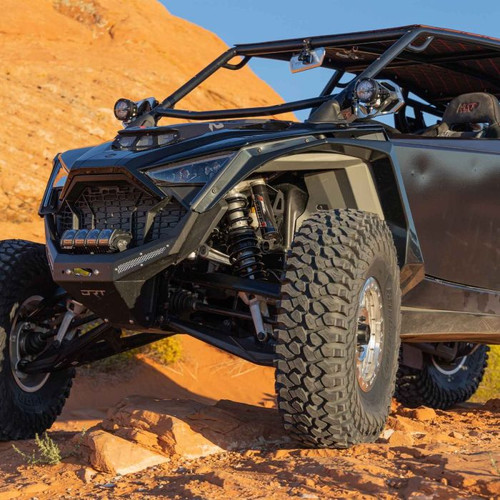 Polaris RZR Turbo R Walker Evans Stage 1 Spring Kit (2022-2023) - view 2