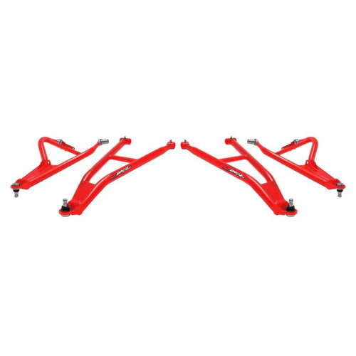 Polaris RZR Turbo S/Turbo S 4 HD Pro Max A-Arm Kit Polaris RZR Turbo S/Turbo S 4 HD Pro Max A-Arm Kit