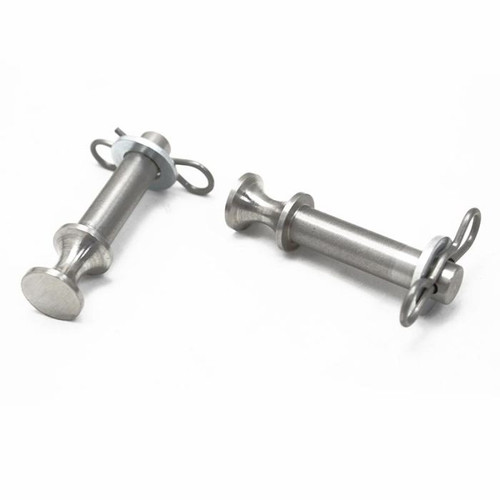 Polaris RZR XP 1000/Turbo XP 4 1000/Turbo Sway Bar Quick Pull Disconnects