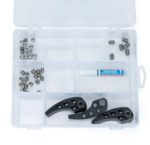 EVP Shift-Tek Ultimate Clutch Kit - Polaris Xpedition EVP Shift-Tek Ultimate Clutch Kit - Polaris Xpedition