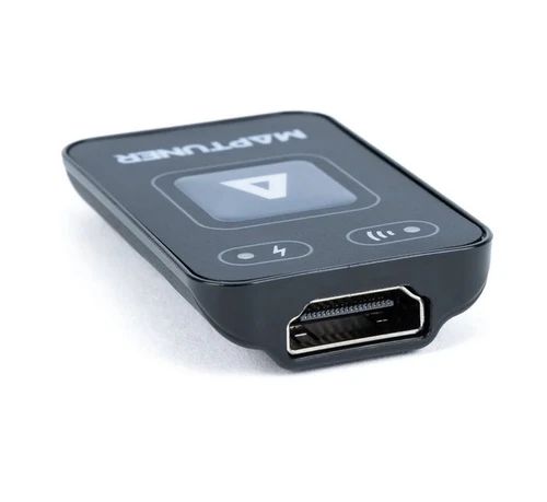 EVP Maptuner Nano NX3A Bluetooth ECU Flashing Device - view 2