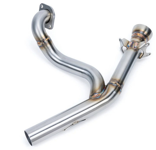 EVP Race Bypass Pipe - Can-Am Defender HD10 Maverick Trail 1000