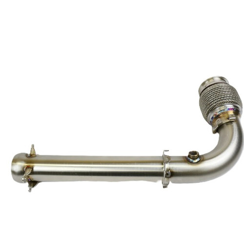 EVP Race Bypass Pipe - Can-Am Maverick X3