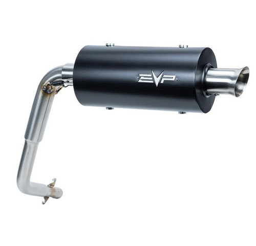 EVP Magnum Exhaust System - Polaris RZR 200