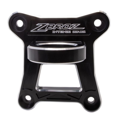 Polaris RZR XP 1000/Turbo XP 4 1000/Turbo RS1 INTENSE SERIES Billet Gusset Plate