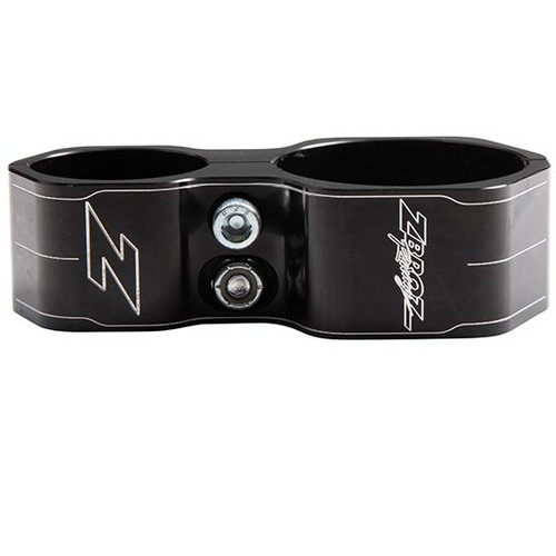Polaris RZR Rear Shock Billet Reservoir Clamp - view 2