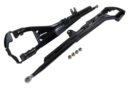 2017-2024 Maverick X3 CAN-AM TRAILING ARM DESIGN