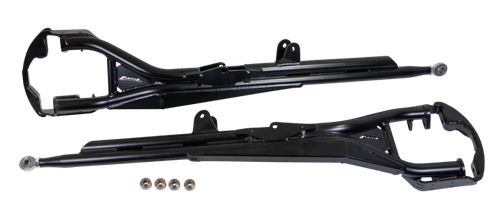 2017-2024 Maverick X3 CAN-AM TRAILING ARM DESIGN - view 2