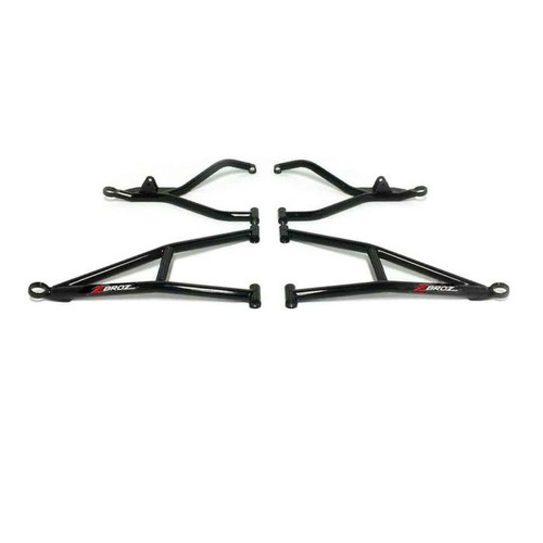 Polaris General 1000/4 1000 HD Pro A-arm Kit
