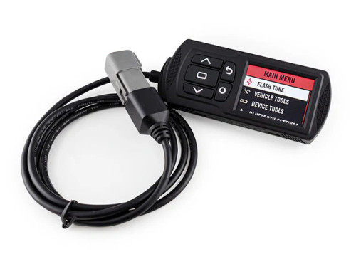 Dynojet Powervision 3 Flash Tuner - Polaris Pro XP Turbo R XP Turbo