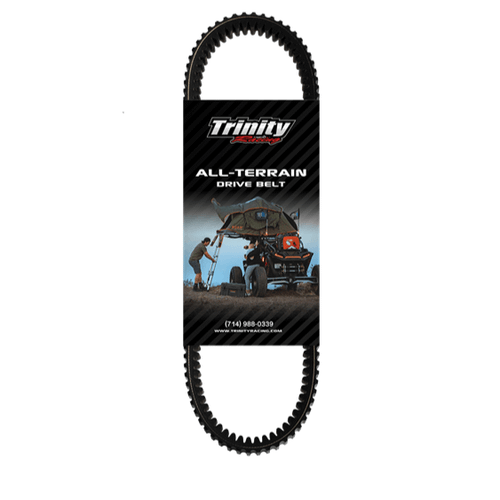 Trinity All Terrain Drive Belt - Polaris RZR Pro XP Turbo R
