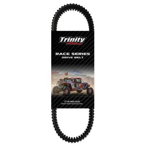 Trinity Race Series Drive Belt - Polaris RZR XP 1000 RS1 Ranger XP 1000