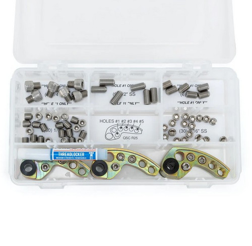 EVP Clutch Kit - Polaris Ranger XP 900 2017 Ranger 1000 - view 2
