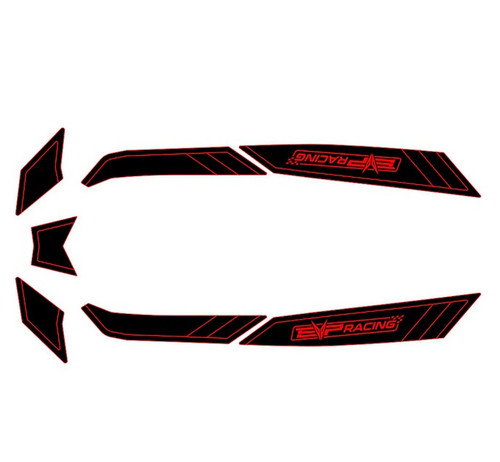 EVP Custom SeaDek Mats - Sea-Doo Spark 2-Up