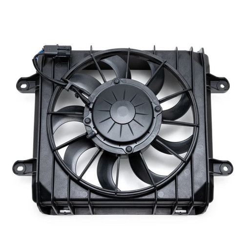 EVP OEM Intercooler Fan Assembly - 2020+ Can-Am Maverick X3