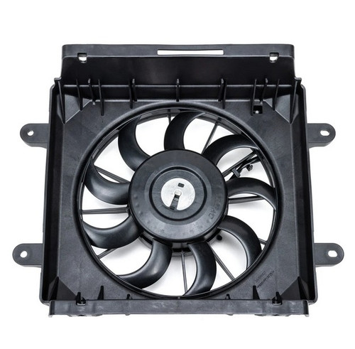 EVP OEM Intercooler Fan Assembly - 2020+ Can-Am Maverick X3