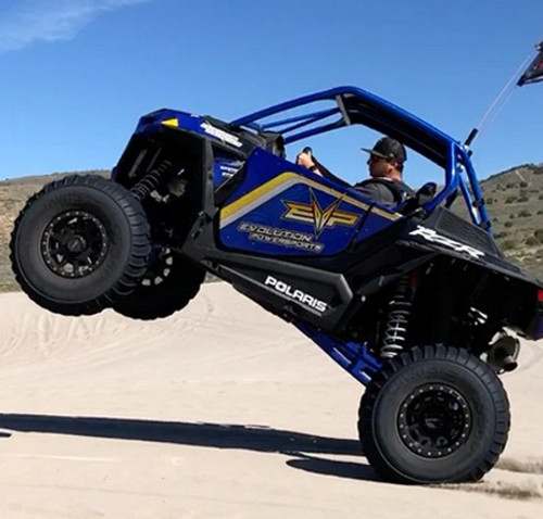 EVP 2-Step Launch Control Upgrade - 2017+ Polaris RZR XP Turbo, Turbo S