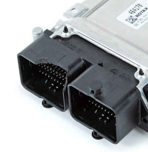 EVP MG1 ECU Header Repair - Can-Am, Polaris