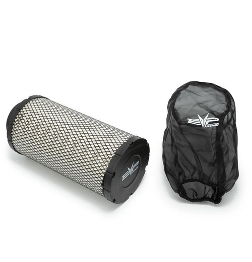 EVP High-Flow Air Filter - Polaris RZR Turbo R, Pro XP, RS1, XP 1000 EVP High-Flow Air Filter - Polaris RZR Turbo R, Pro XP, RS1, XP 1000