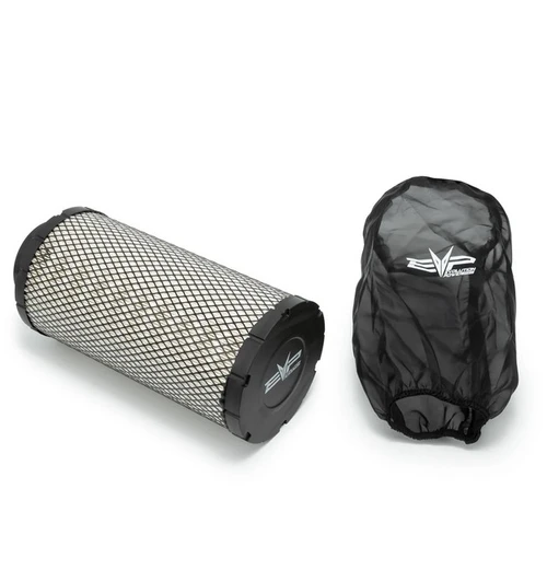 EVP High-Flow Air Filter - Polaris RZR Turbo R Pro XP RS1 XP 1000 - view 2