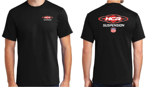 HCR SUSPENSION SHIRT