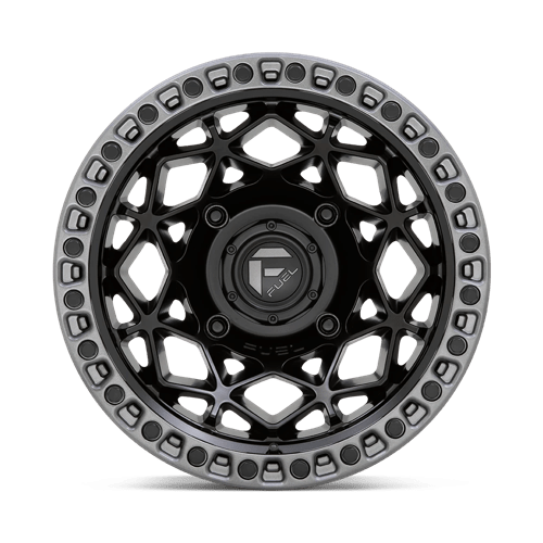 UNIT UTV 15X10 4X156 132 BDG 00MM