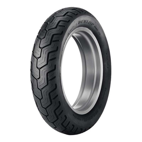 Dunlop D404 Rear Tire - 170/80-15 M/C 77H TL - 45605418
