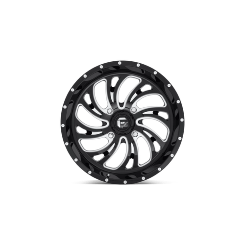 KOMPRESSOR 24X7 4X156 132 NBL +13