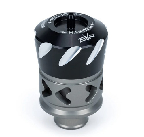 EVP BOV Kit - 2018+ Can-Am Maverick X3 Turbo without Intercooler