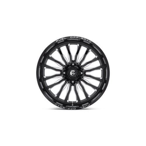 ARC UTV 24X7 4X156 132 NBL +13 ARC UTV 24X7 4X156 132 NBL +13