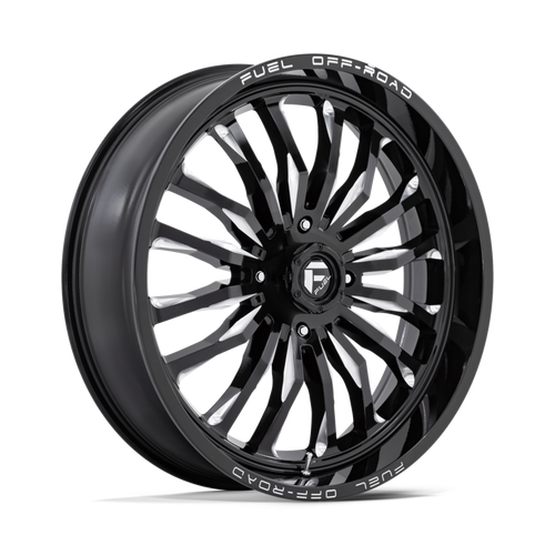 ARC UTV 24X7 4X156 132 NBL +13 ARC UTV 24X7 4X156 132 NBL +13