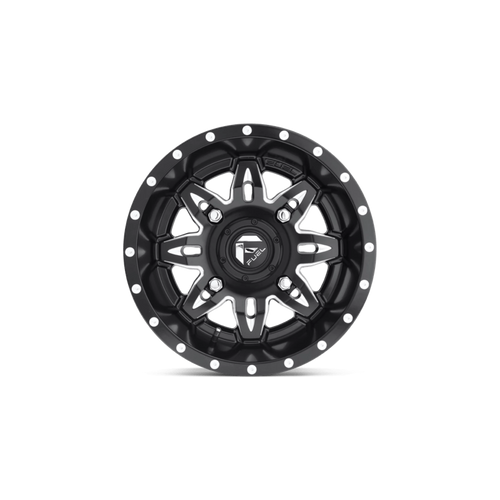 LETHAL 15X7 4X137 110.1 NBD 13MM LETHAL 15X7 4X137 110.1 NBD 13MM