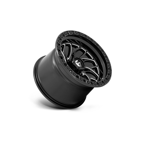 RUNNER UTV 15X10 4X136 110.2 NBL 00MM