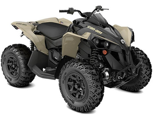 EVP ECU Bench Power Flash - Can-Am Outlander Renegade 570